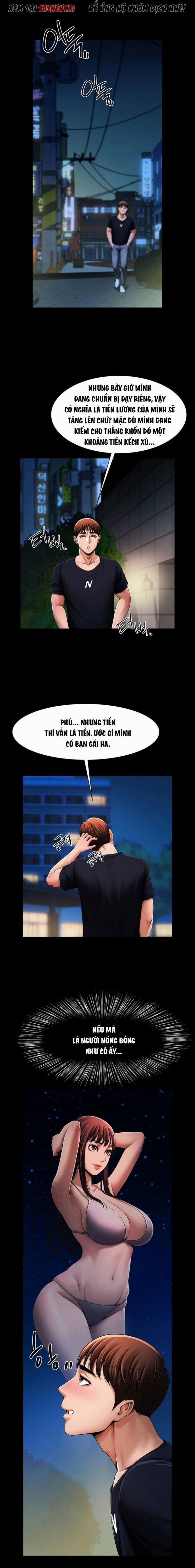 Dưới Vòng Radar 1 trang 22