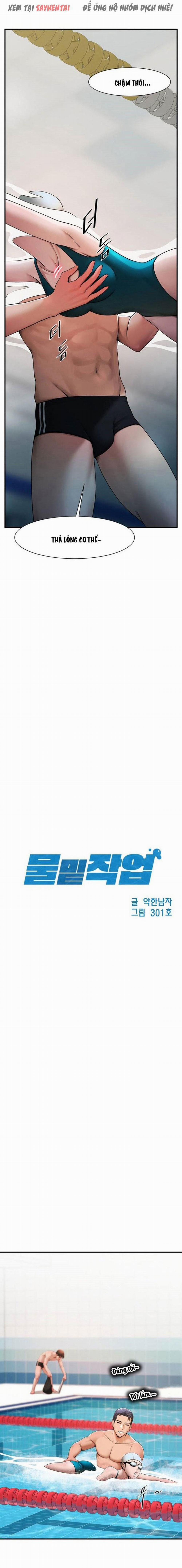 Dưới Vòng Radar 1 trang 3