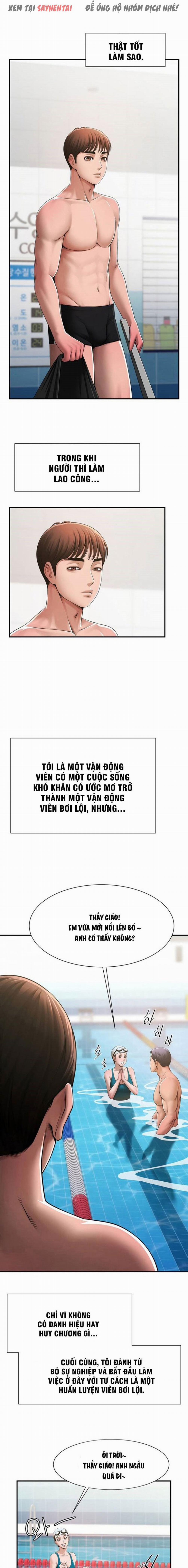 Dưới Vòng Radar 1 trang 4