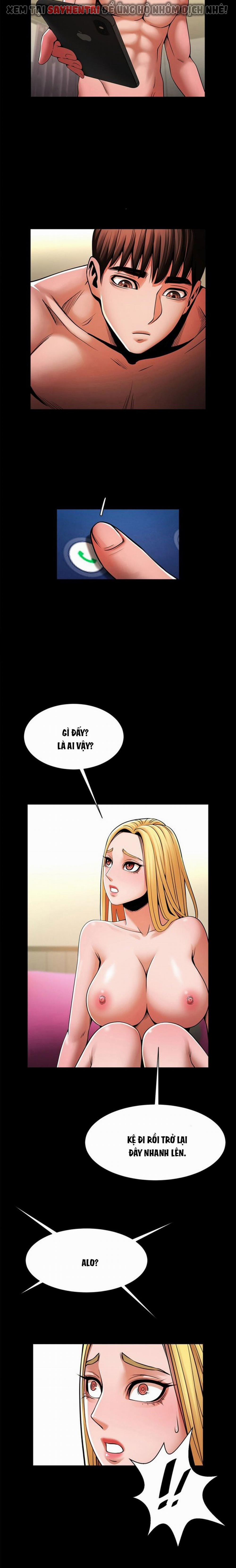 Dưới Vòng Radar 10 trang 14