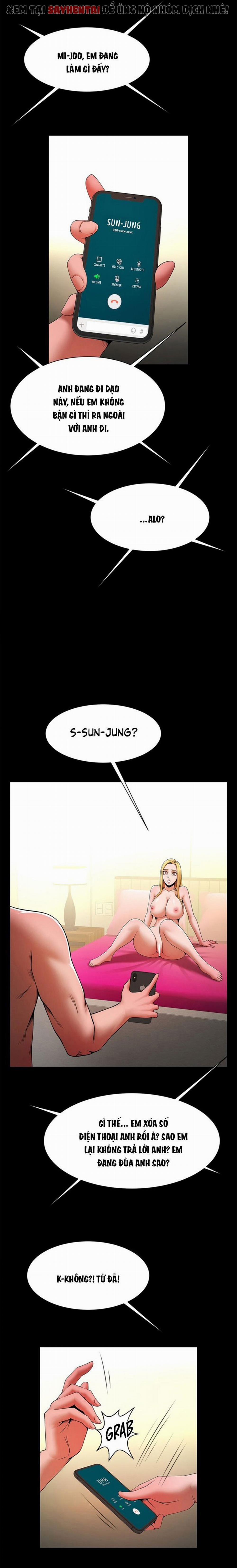 Dưới Vòng Radar 10 trang 15