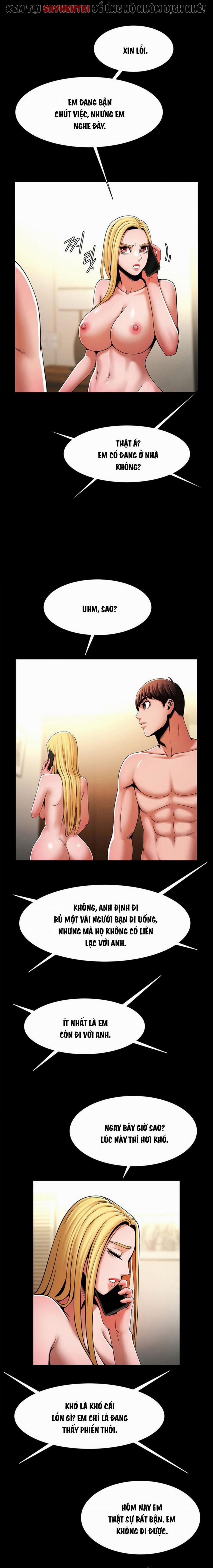 Dưới Vòng Radar 10 trang 16