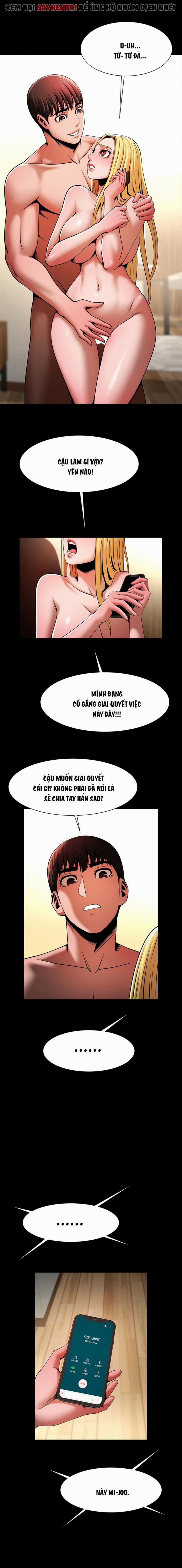 Dưới Vòng Radar 10 trang 18