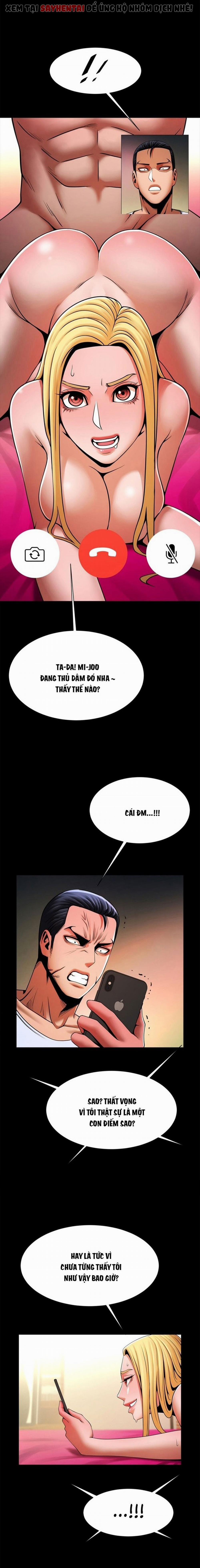 Dưới Vòng Radar 11 trang 13