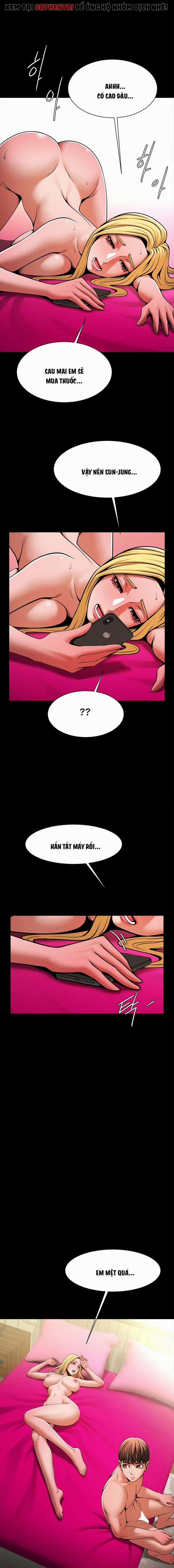 Dưới Vòng Radar 11 trang 18