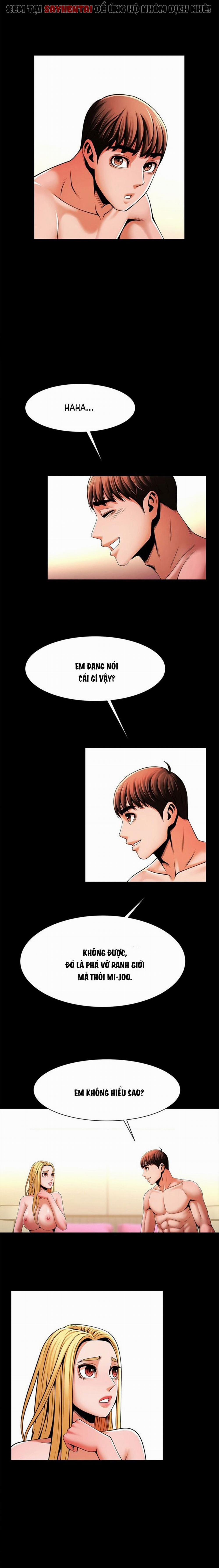 Dưới Vòng Radar 11 trang 21