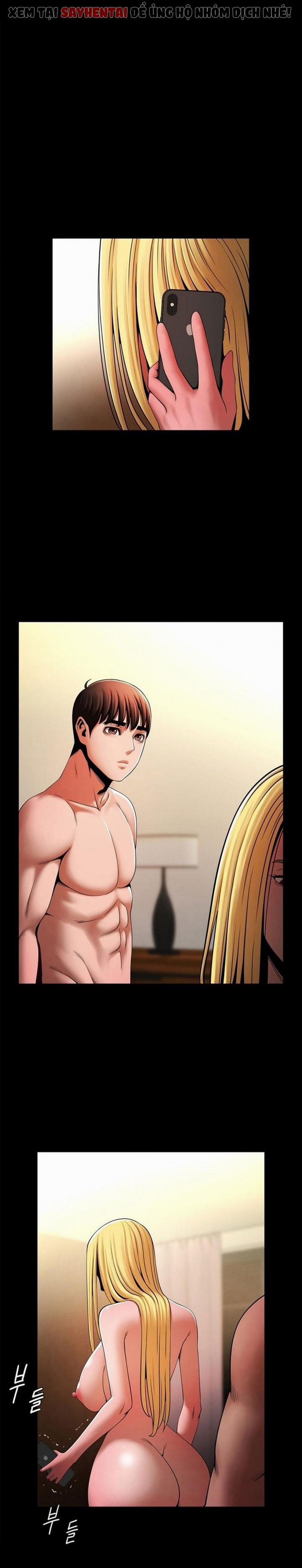 Dưới Vòng Radar 11 trang 3