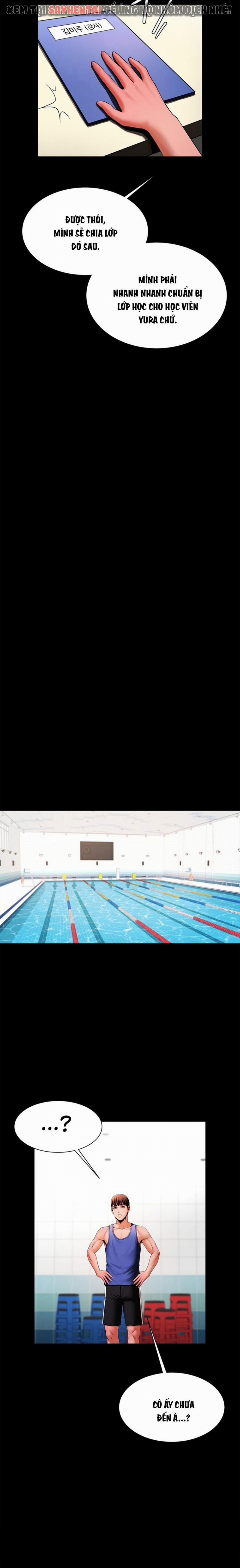 Dưới Vòng Radar 12 trang 16