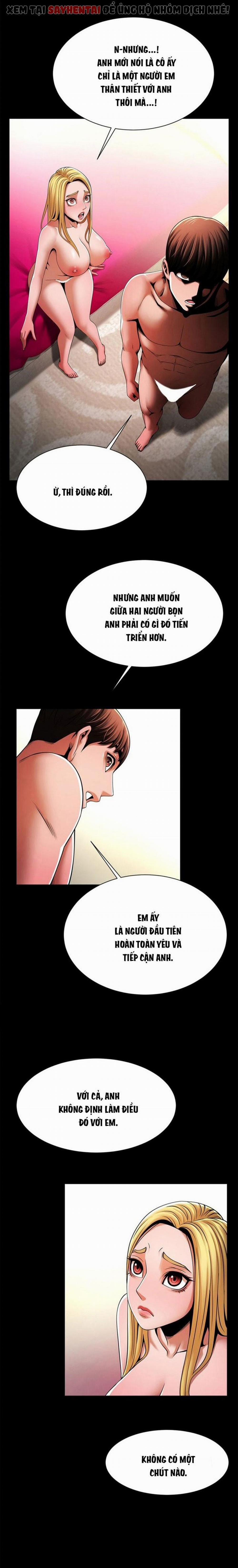 Dưới Vòng Radar 12 trang 3