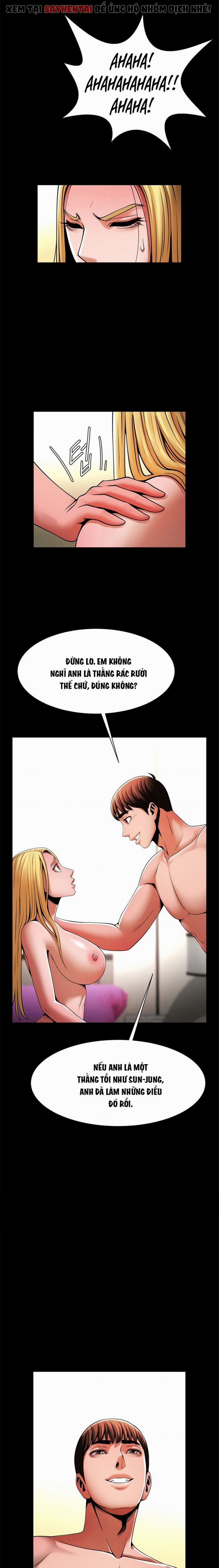 Dưới Vòng Radar 12 trang 8