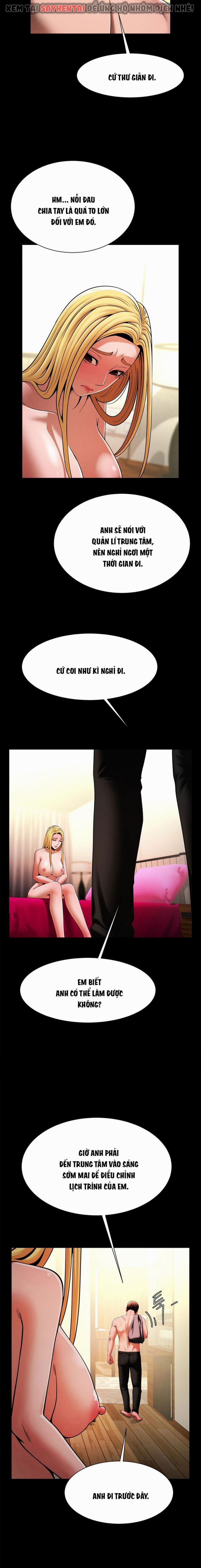 Dưới Vòng Radar 12 trang 9