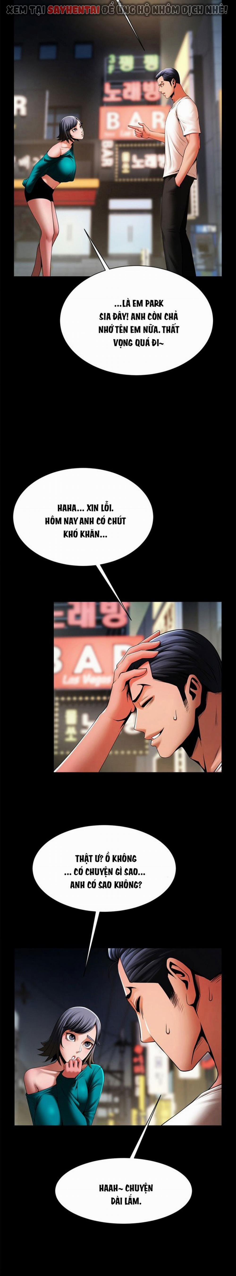 Dưới Vòng Radar 13 trang 5