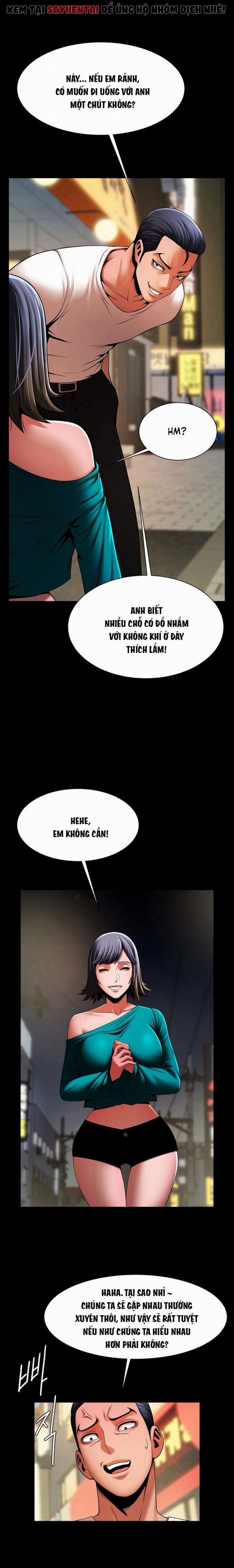 Dưới Vòng Radar 13 trang 6