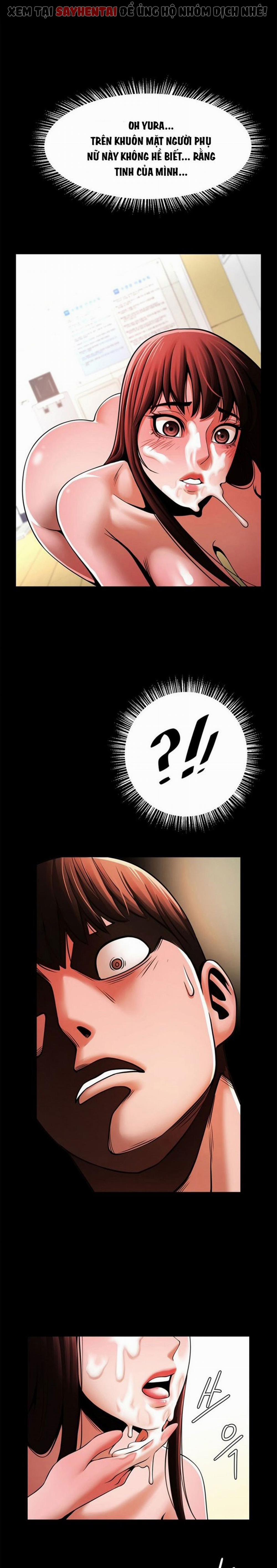 Dưới Vòng Radar 14 trang 8