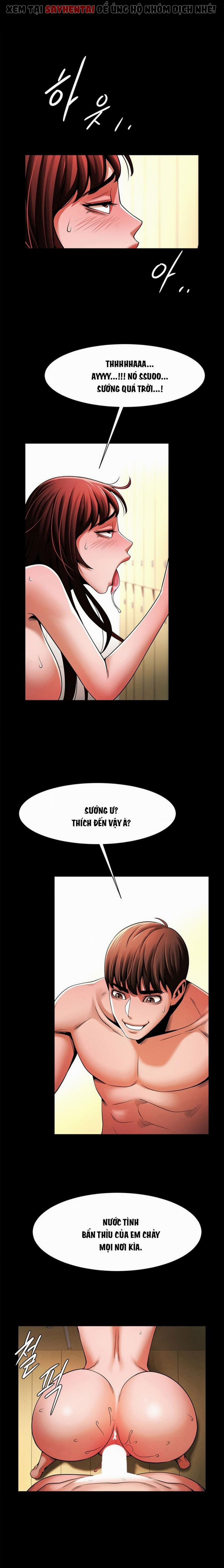 Dưới Vòng Radar 15 trang 6