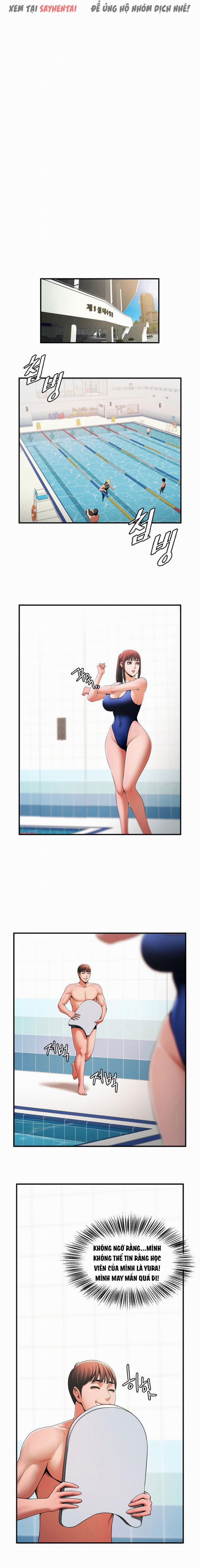 Dưới Vòng Radar 2 trang 23