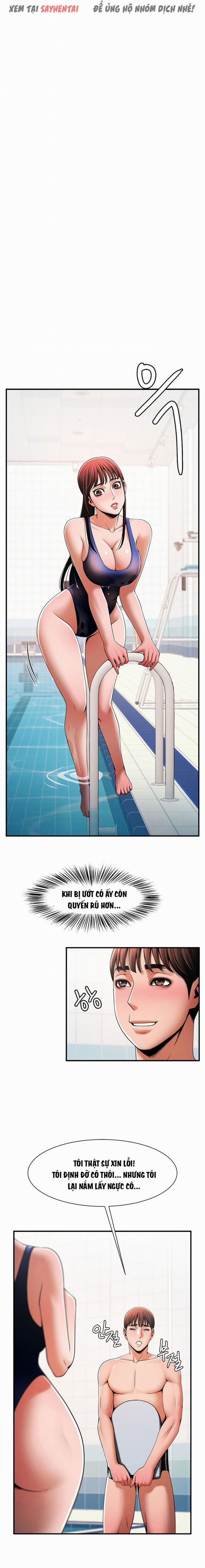 Dưới Vòng Radar 2 trang 31