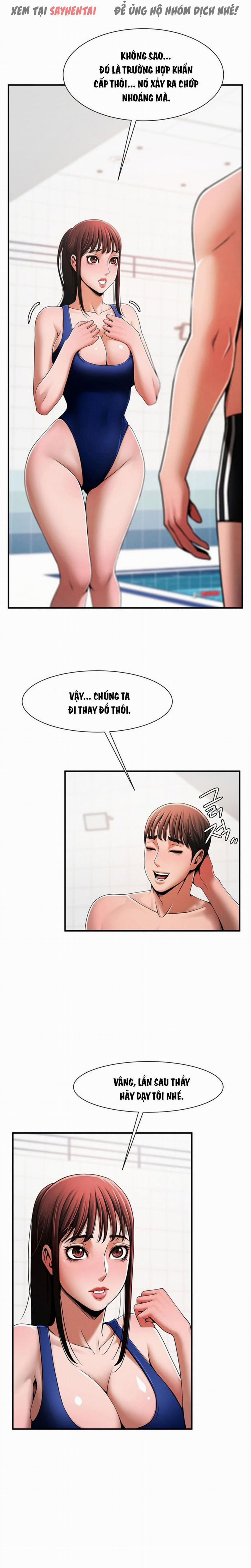 Dưới Vòng Radar 2 trang 32