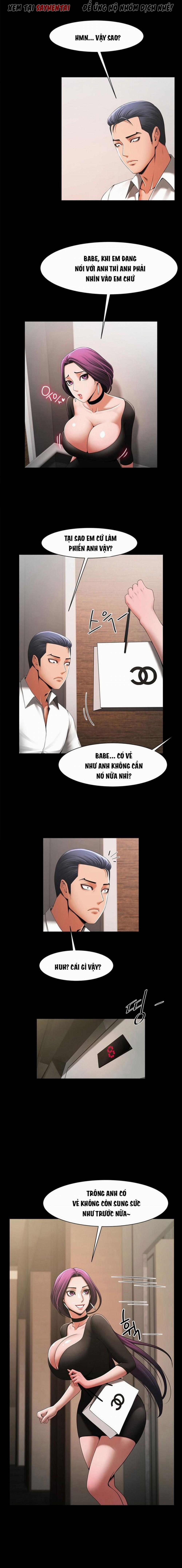 Dưới Vòng Radar 2 trang 4