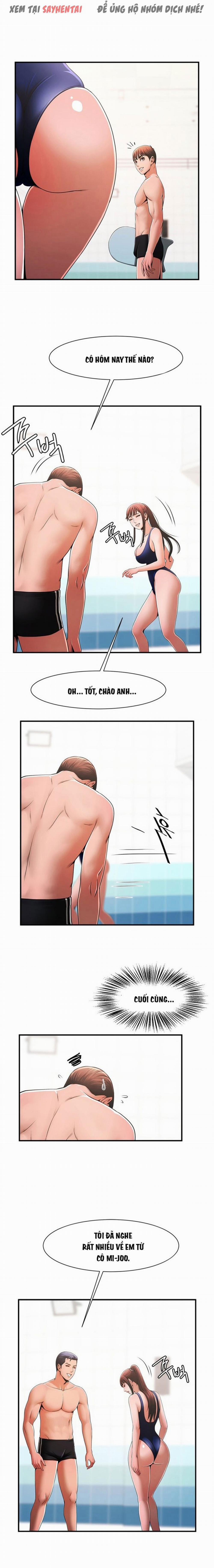 Dưới Vòng Radar 3 trang 10