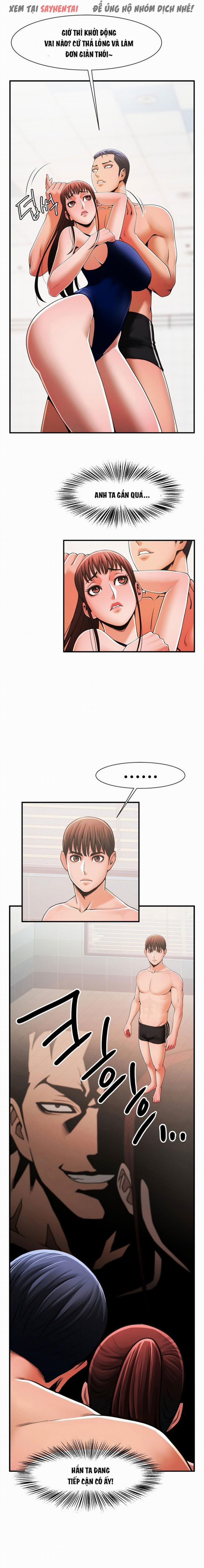 Dưới Vòng Radar 3 trang 13