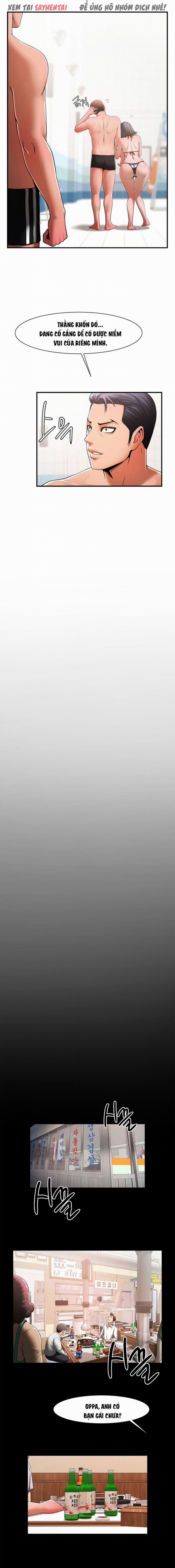 Dưới Vòng Radar 3 trang 22