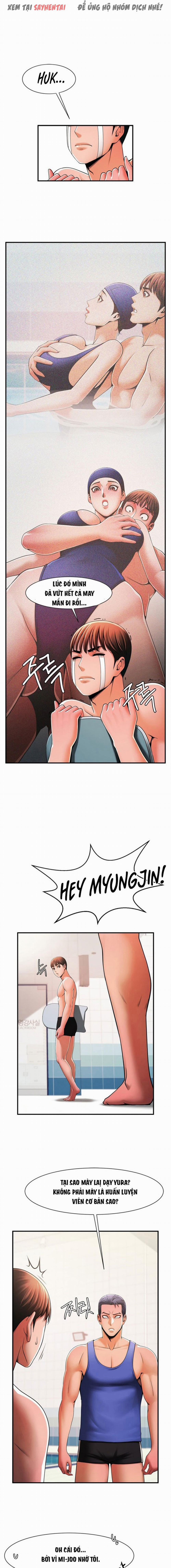 Dưới Vòng Radar 3 trang 4