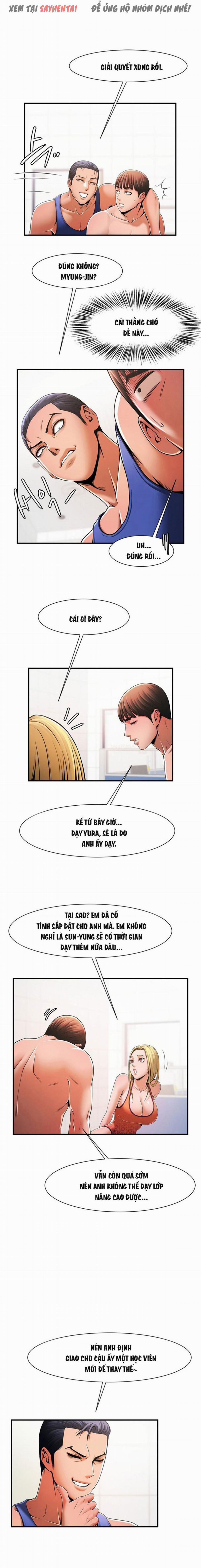 Dưới Vòng Radar 3 trang 7