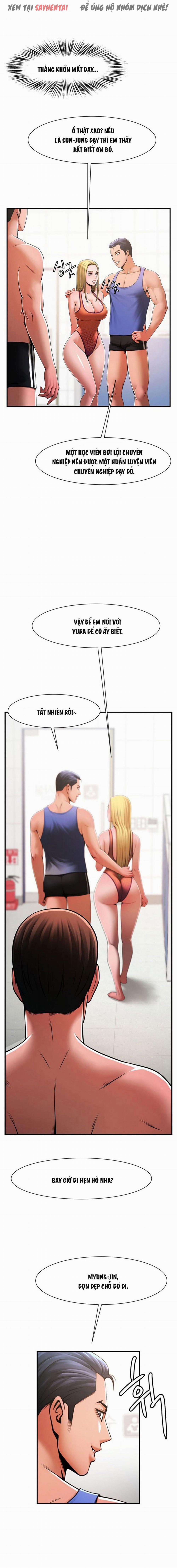 Dưới Vòng Radar 3 trang 8