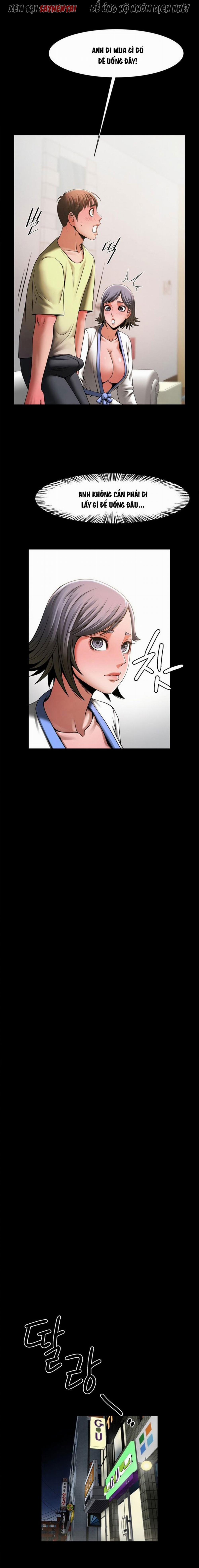 Dưới Vòng Radar 4 trang 11