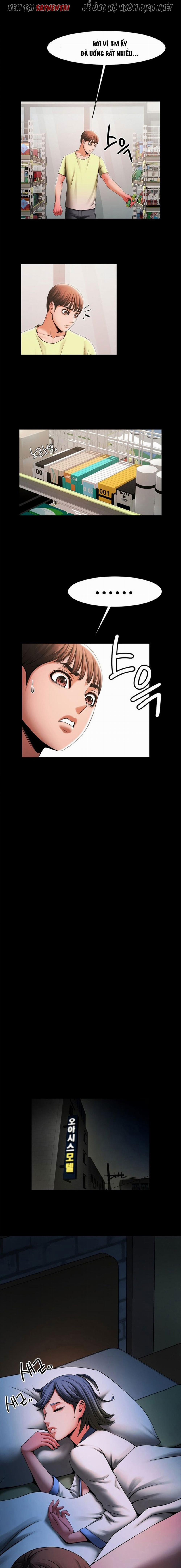 Dưới Vòng Radar 4 trang 12