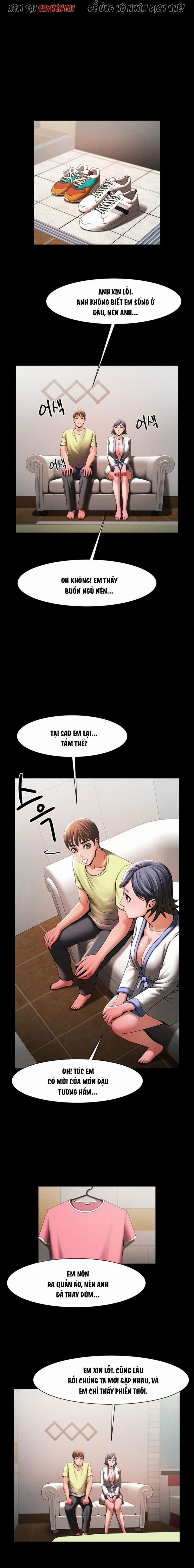 Dưới Vòng Radar 4 trang 7