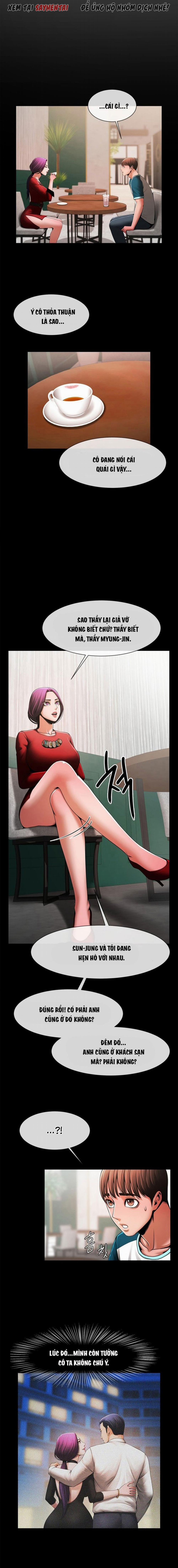 Dưới Vòng Radar 5 trang 10