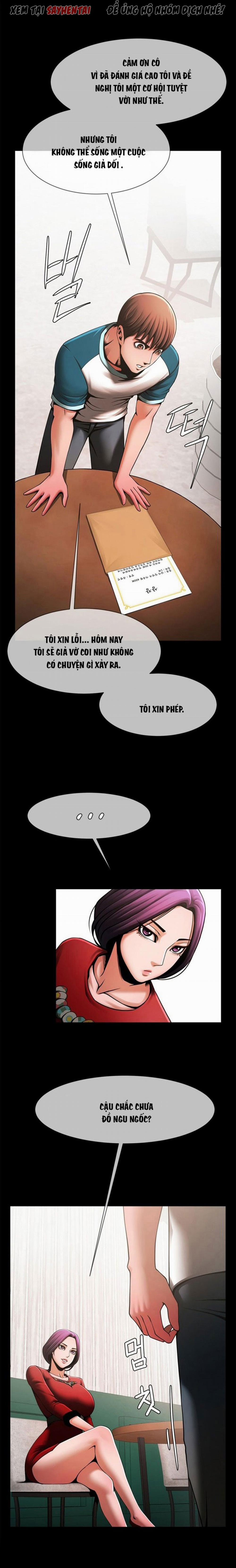 Dưới Vòng Radar 5 trang 14