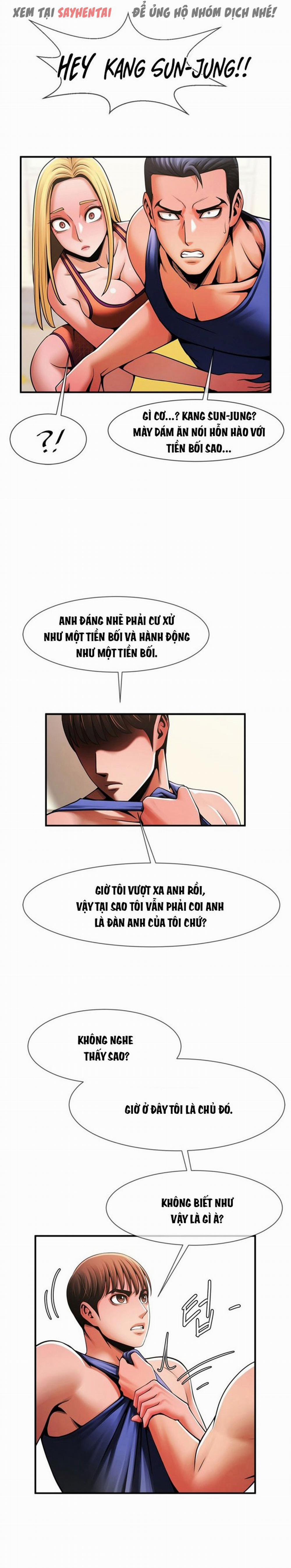 Dưới Vòng Radar 5 trang 18