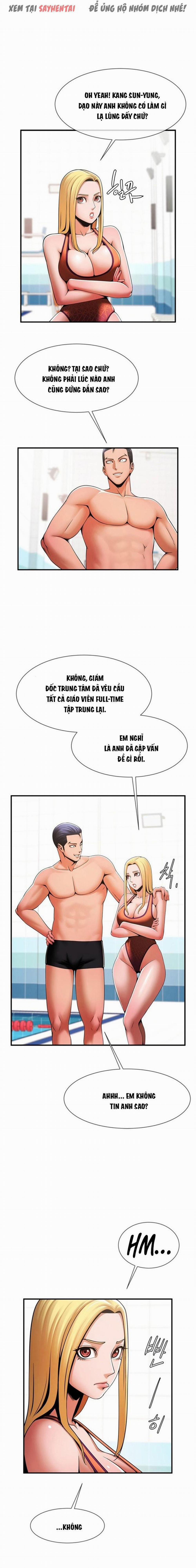 Dưới Vòng Radar 5 trang 3