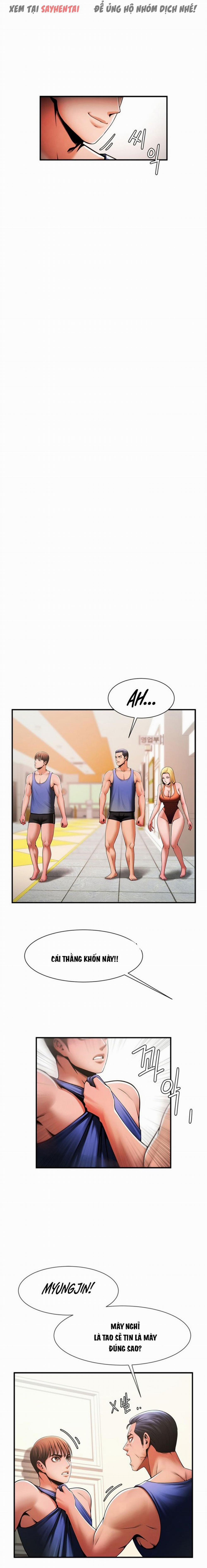 Dưới Vòng Radar 5 trang 8