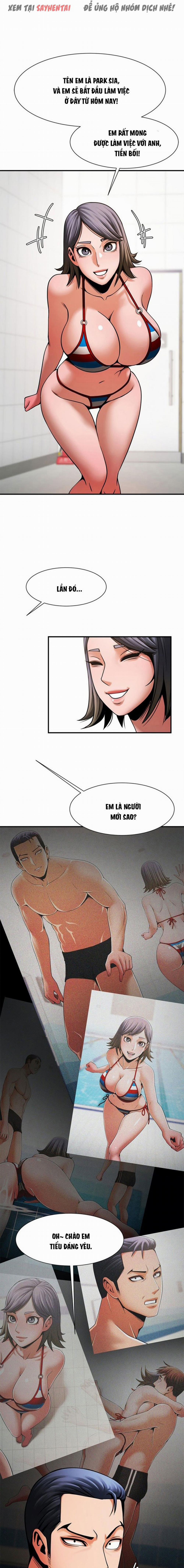 Dưới Vòng Radar 6 trang 14