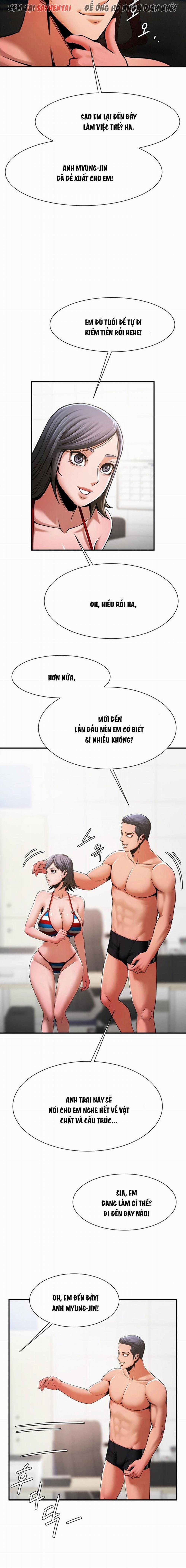 Dưới Vòng Radar 6 trang 15