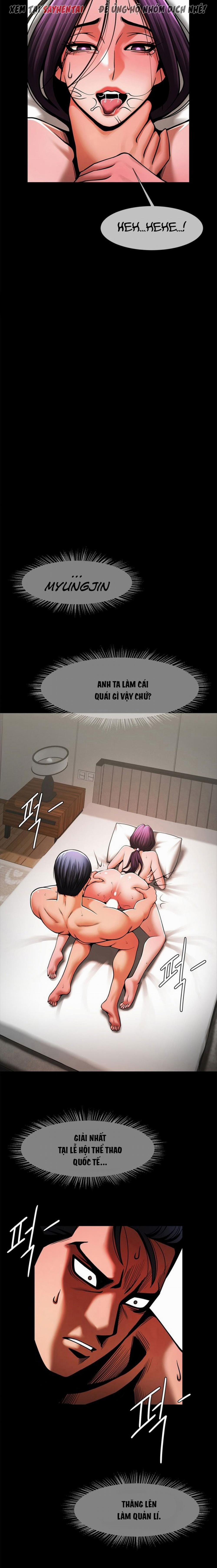 Dưới Vòng Radar 6 trang 5