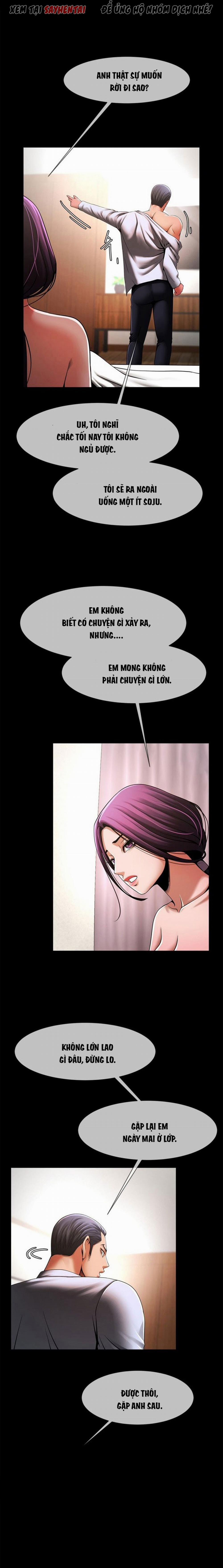 Dưới Vòng Radar 6 trang 8