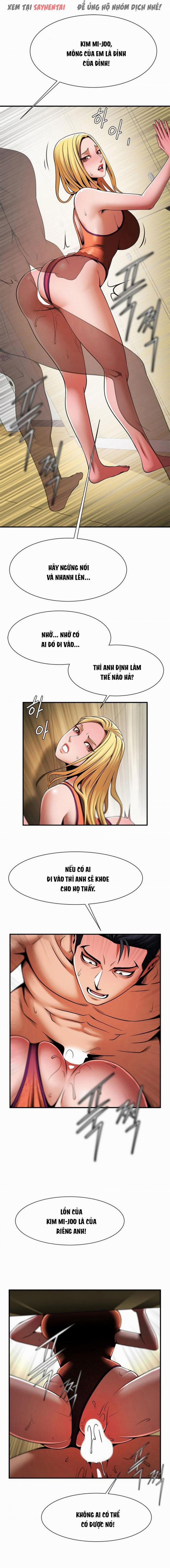 Dưới Vòng Radar 7 trang 3