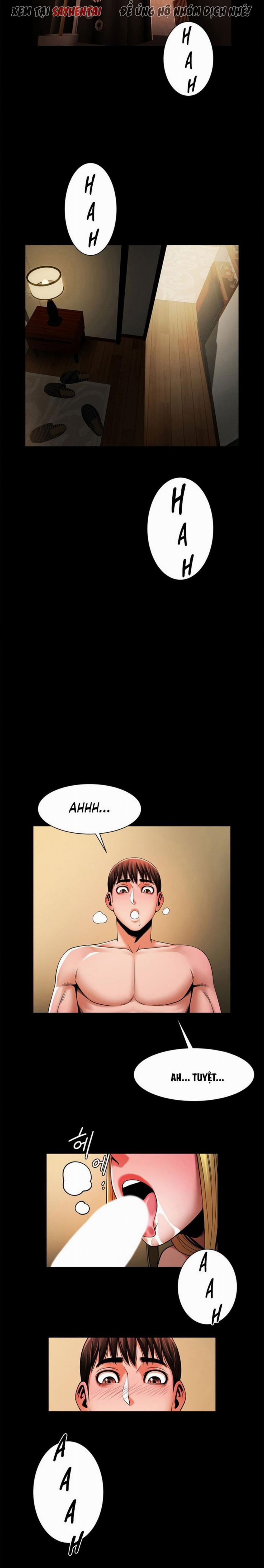 Dưới Vòng Radar 8 trang 15