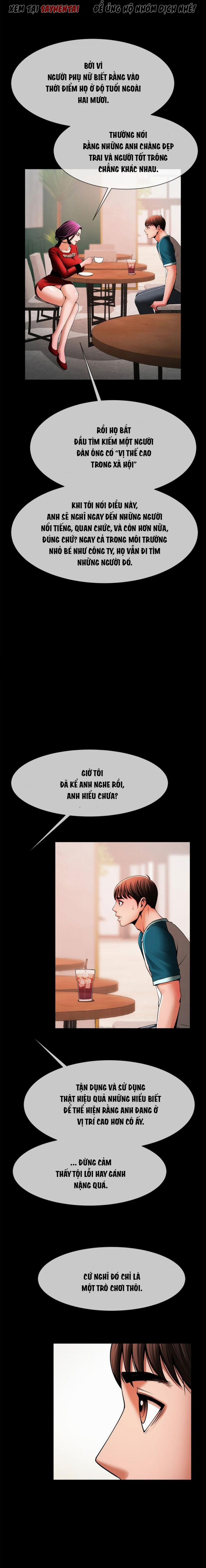 Dưới Vòng Radar 8 trang 7