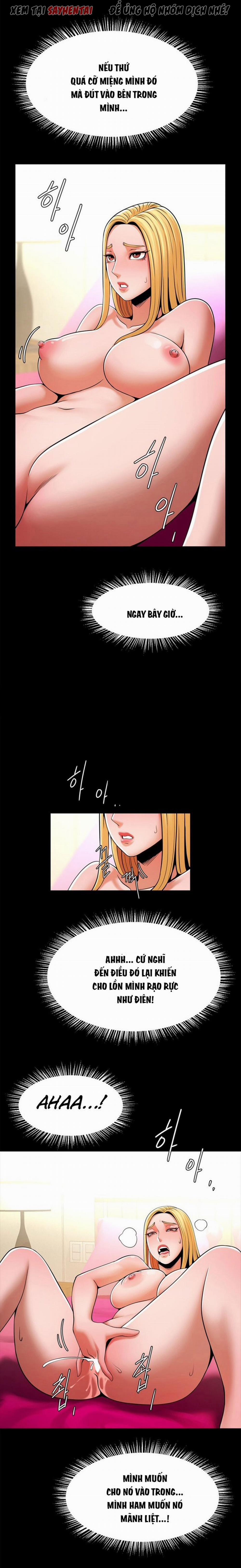 Dưới Vòng Radar 9 trang 15