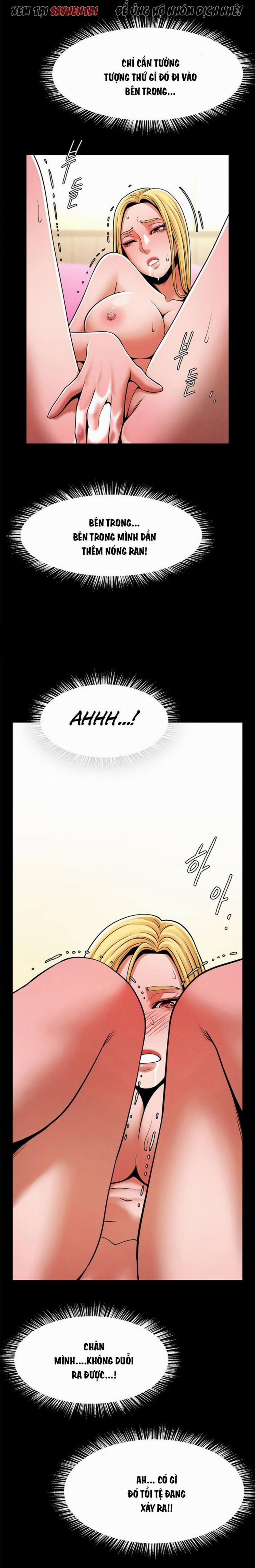 Dưới Vòng Radar 9 trang 17