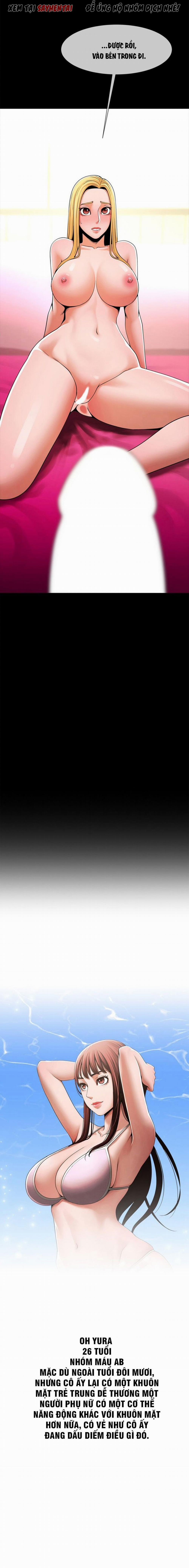 Dưới Vòng Radar 9 trang 22