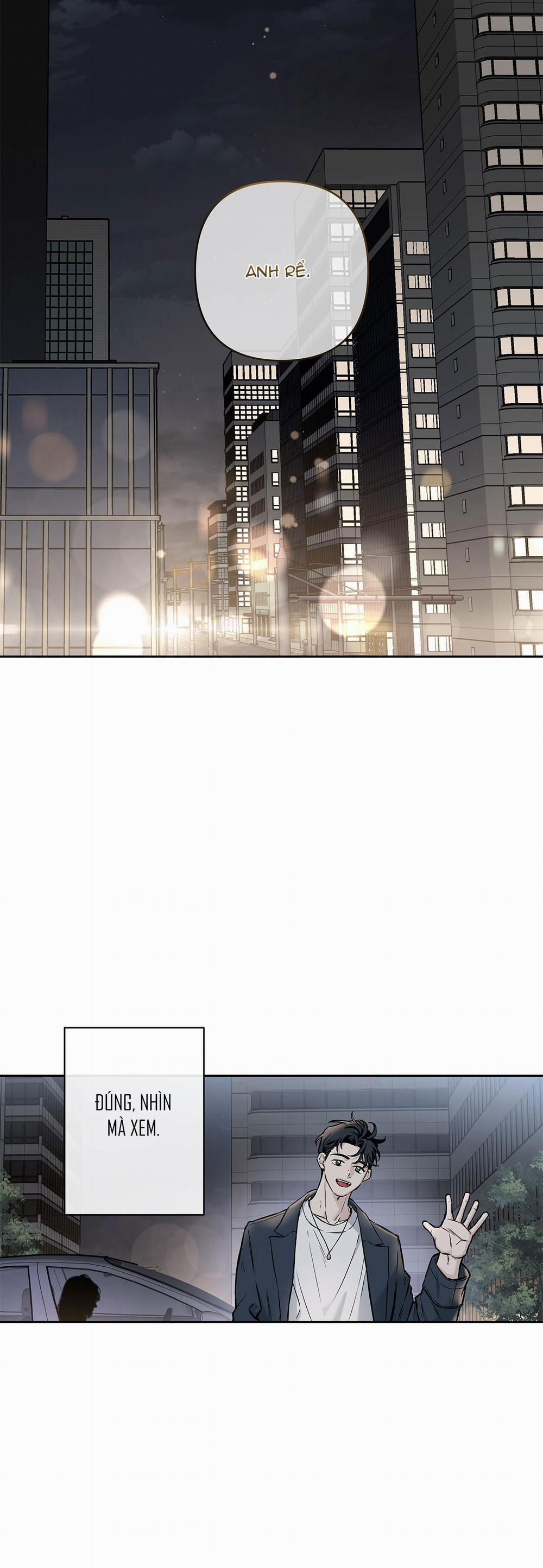 Dưới Vùng Đất Xanh 1 trang 20