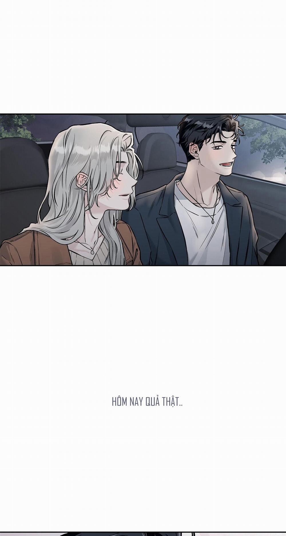 Dưới Vùng Đất Xanh 1 trang 21