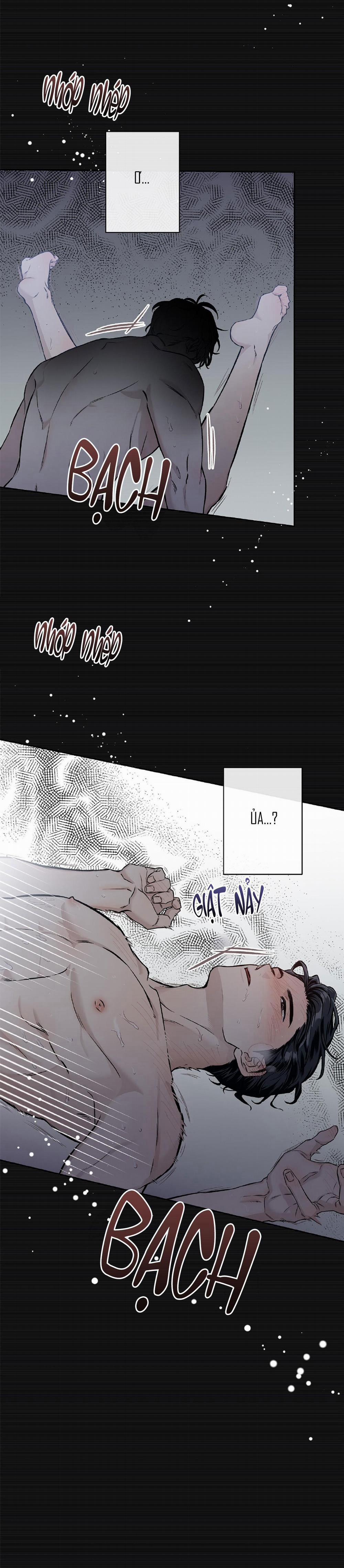 Dưới Vùng Đất Xanh 1 trang 26